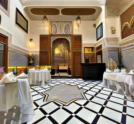 Riad Dar Guennoun