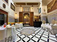 Riad Dar Guennoun - ที่มีบาร์