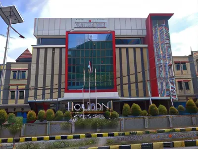 Horison Abepura Hotel berhampiran Jaya Abadi Jayapura