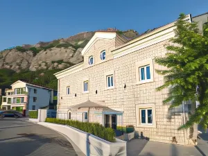 Palazzo del Mare - Essenza - 팔라초 델 마레 - 에센자
