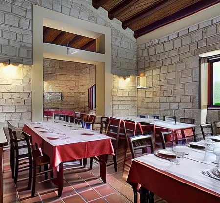 Agriturismo Il Melograno