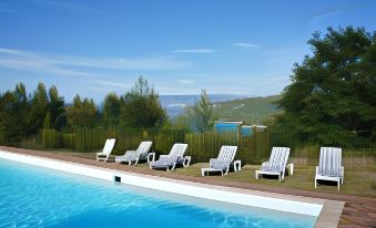 Hotel les Cavalets