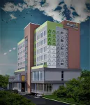 Ayola First Point Hotel Các khách sạn ở Tampan