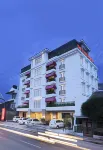 The Cube Hotel Malioboro, Azana Hotels Collection Hotels in Mantrijeron