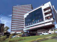 Fiesta Bahia Hotel Các khách sạn gần Abaete lake