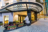 Hotel Sapa Square Affiliated by Melia