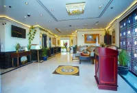 La Villa Palace Hotel - 2-Star