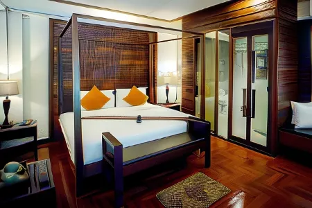 Kampaeng Ngam Hotel