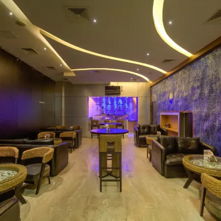 Hotel Pioneer Grand Palace