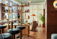 The Hoxton, Rome Hotels in Rom