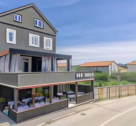 Hotel Vila White