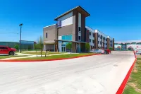 Studio 6 San Marcos, TX Hotels in Kyle