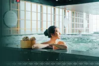 The Pepper King Resort & Spa Sapa - รีสอร์ท