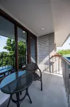 Dhigurah Cottage Hotels in Vakarufalhi