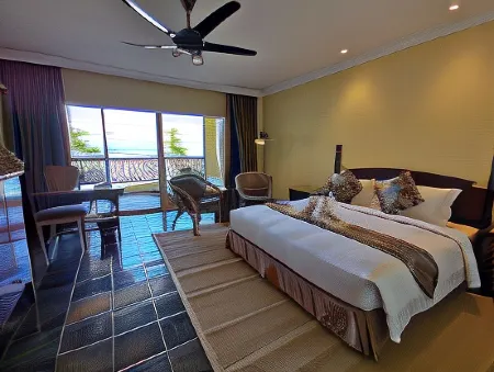 Palm Beach Resort & Spa