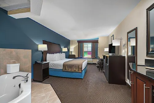 AmericInn by Wyndham Winona Hotels in Winona