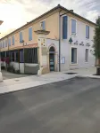 Hôtel le Lys d'Or Hotel a Vauvert