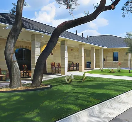 Hotel Texas Cuero