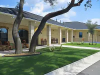 Hotel Texas Cuero Hotels in Cuero