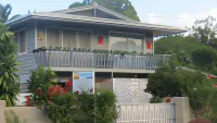 Dayspring Lodge