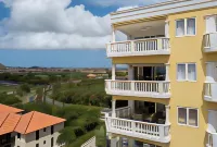 Blue Bay Apartments Hotels near Kokomo