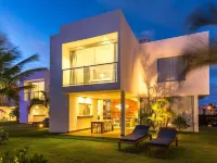 B Blue Beachouses Hotels in Camacari