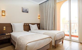 Hôtel Taghit Saoura