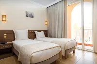 Hôtel Taghit Saoura Hotels in Taghit