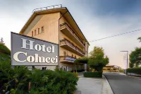 Hotel Colucci Hotele w: Province of Avellino