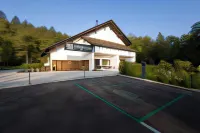 Penzion Pibernik Hotels in Bled
