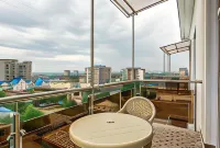 H2O Hotel