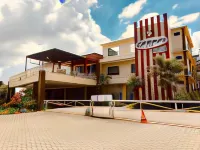 De Resort Hotel Hoteles en Puri