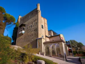 Castello di Monterone