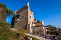 Castello di Monterone Hotel a Perugia