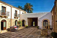 Il Baglio Della Luna Relais by le Dhome Sicily - Villas