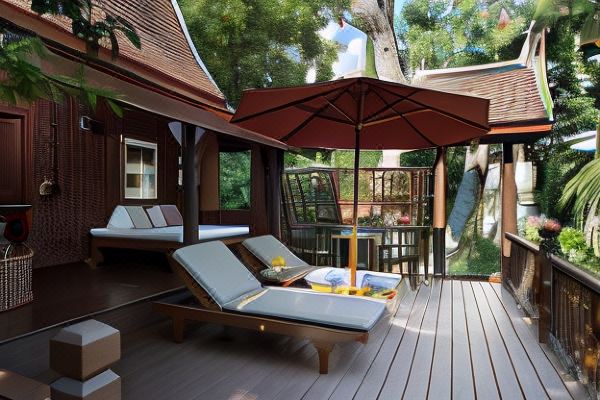 Chakrabongse Villas(จักรพงษ์ วิลล่า)_1