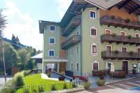 Hotel Unterwirt - Jokercard Inklusive