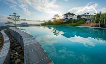 Bakhan Village Resort