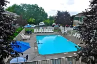 Motel 6 Troutdale, or - Portland East Hotels in Camas
