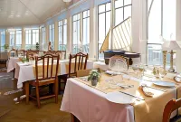 Hotel Kullaberg - Sweden Hotels Hotels in Hoganas Municipality