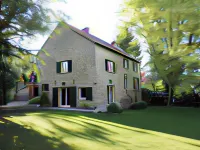 Le Valangré Hôtels à : Wavre