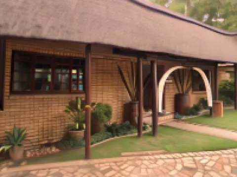 Klein Bosveld Guest House Hotels in Nkangala