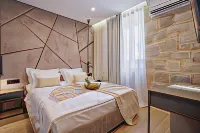 Heritage Rooms Split Olympic Dream - Bed and Breakfasts
