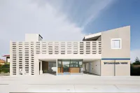 Hotel Bela Fisterra - Beach
