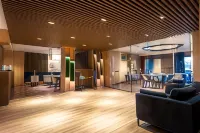 Aparthotel Nox Hotels in Cluj-Napoca