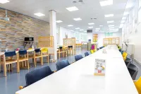 Auberge de Jeunesse HI Amiens
