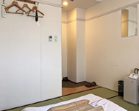 ホテルつくばヒルズ梅園店 つくばのホテル