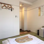 هوتل تسوكوبا هيلز إميزونو