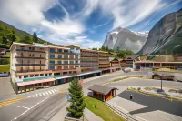 Hotel Kreuz&Post Grindelwald Hotels near Gletscherschlucht