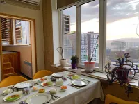 Sunrise Apartments Hotels in Duschanbe